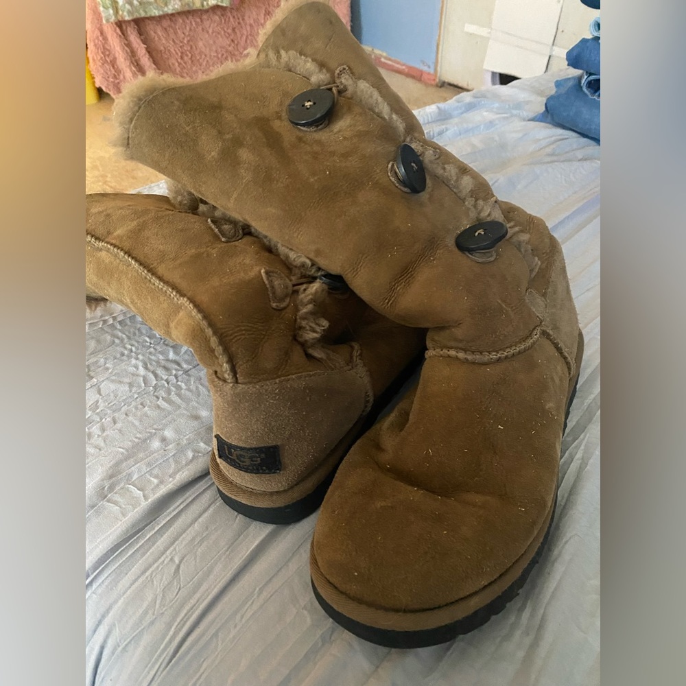 UGG Boots